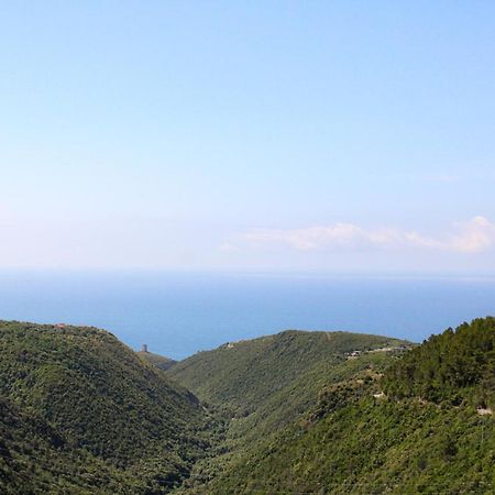 Affittacamere Pantaleone Camerota Luaran gambar